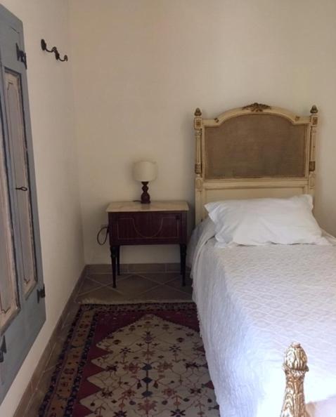 L'Arco Romano Apartment Foligno Exterior photo