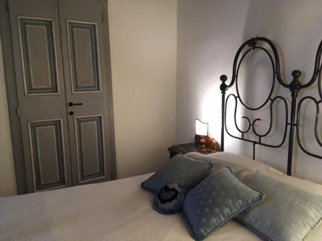 L'Arco Romano Apartment Foligno Exterior photo