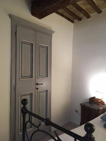 L'Arco Romano Apartment Foligno Exterior photo