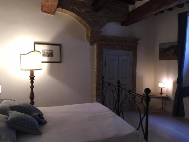 L'Arco Romano Apartment Foligno Exterior photo